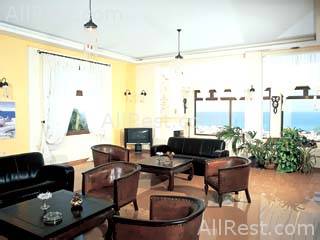Alia Palace Hotel 17